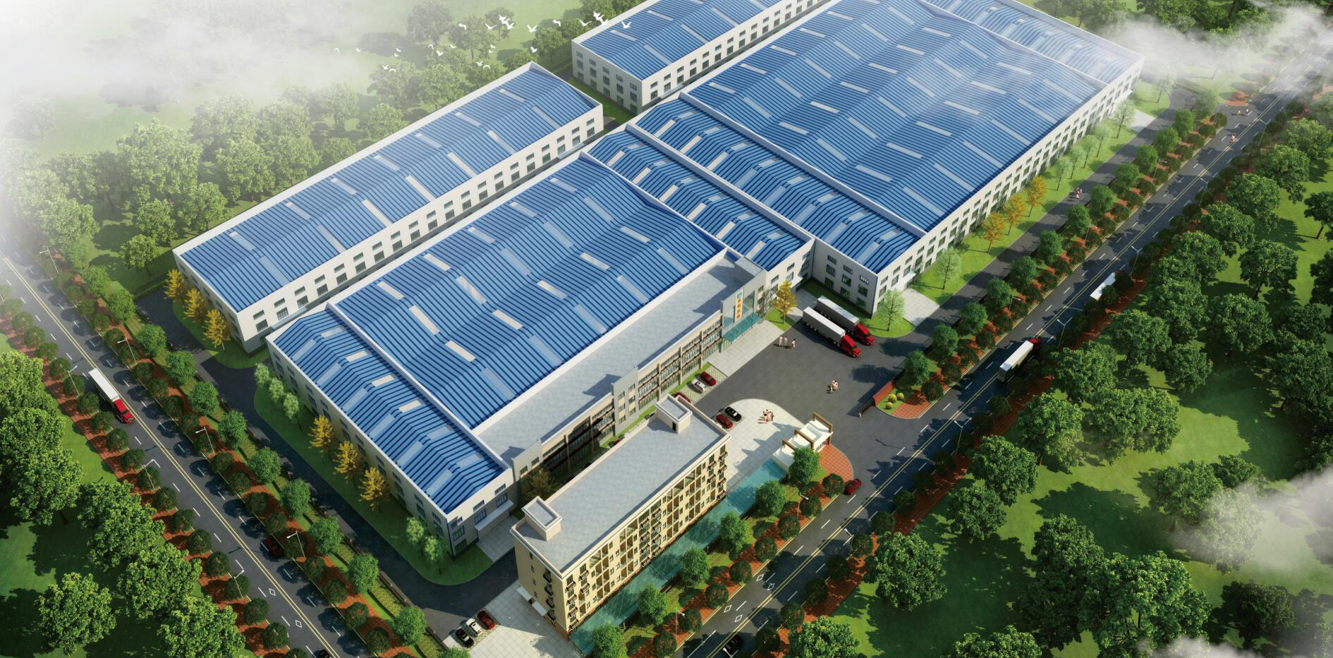 湖北卓然模具有限公司